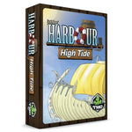 Tasty Minstrel Games Harbour: High Tide - Lost City Toys