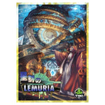 Tasty Minstrel Games Lemuria - Lost City Toys