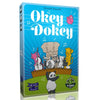 Tasty Minstrel Games Okey Dokey - Lost City Toys