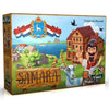 Tasty Minstrel Games Samara - Lost City Toys