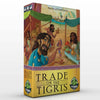 Tasty Minstrel Games Trade On The Tigris - Lost City Toys