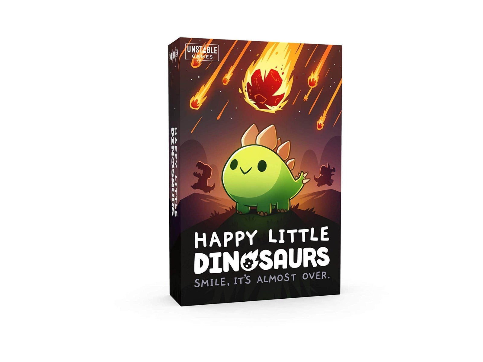 Teeturtle Happy Little Dinosaurs - Lost City Toys