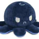 Teeturtle Toys and Collectible Teeturtle Reversible Octopus Plushie: Day/Night