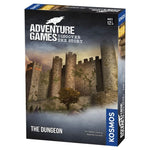 Thames & Kosmos Adventure Games: The Dungeon - Lost City Toys