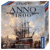 Thames & Kosmos Anno 1800 - Lost City Toys