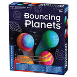 Thames & Kosmos Bouncing Planets - Lost City Toys