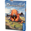 Thames & Kosmos Dragonkeepers - Lost City Toys