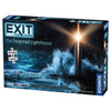 Thames & Kosmos EXIT: The Deserted Lighthouse plus Puzzle - Lost City Toys