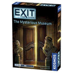 Thames & Kosmos EXIT: The Mysterious Museum - Lost City Toys