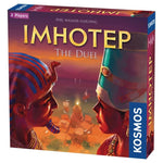 Thames & Kosmos Imhotep: The Duel - Lost City Toys