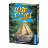 Thames & Kosmos Lost Cities: Roll & Write - Lost City Toys