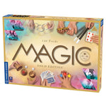 Thames & Kosmos Magic Gold Edition - Lost City Toys