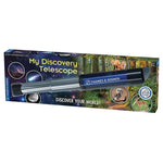 Thames & Kosmos My Discovery Telescope - Lost City Toys