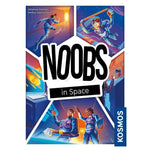 Thames & Kosmos Noobs in Space - Lost City Toys