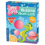 Thames & Kosmos Super Duper Bubble Gum Lab - Lost City Toys