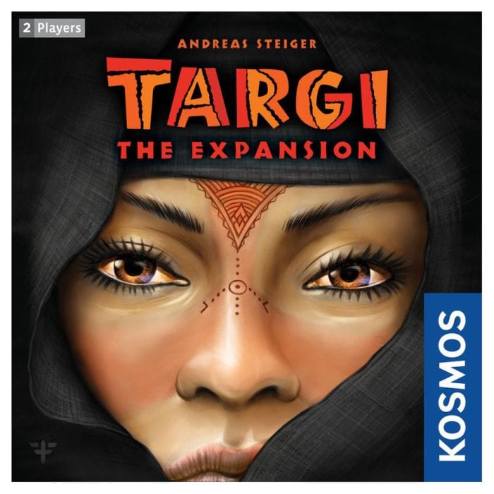 Thames & Kosmos Targi: The Expansion - Lost City Toys