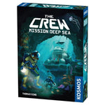 Thames & Kosmos The Crew: Mission Deep Sea - Lost City Toys