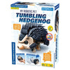 Thames & Kosmos Tumbling Hedgehog - Lost City Toys