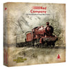 The Araca Group Small Railroad Empires: Red Company - Lost City Toys