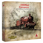 The Araca Group Small Railroad Empires: Red Company - Lost City Toys