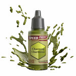 The Army Painter Accessories The Army Painter Speedpaint: 2.0 - Charming Chartreuse 18ml