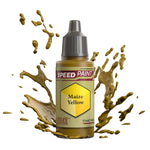 The Army Painter Accessories The Army Painter Speedpaint: 2.0 - Maize Yellow 18ml