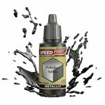 The Army Painter Accessories The Army Painter Speedpaint: 2.0 - Polished Silver 18ml