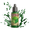 The Army Painter Accessories The Army Painter Speedpaint: 2.0 - Shamrock Green 18ml