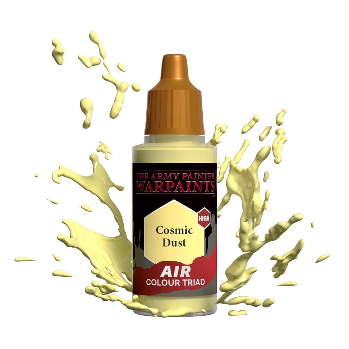 The Army Painter Accessories The Army Painter Warpaints Air: Cosmic Dust 18ml