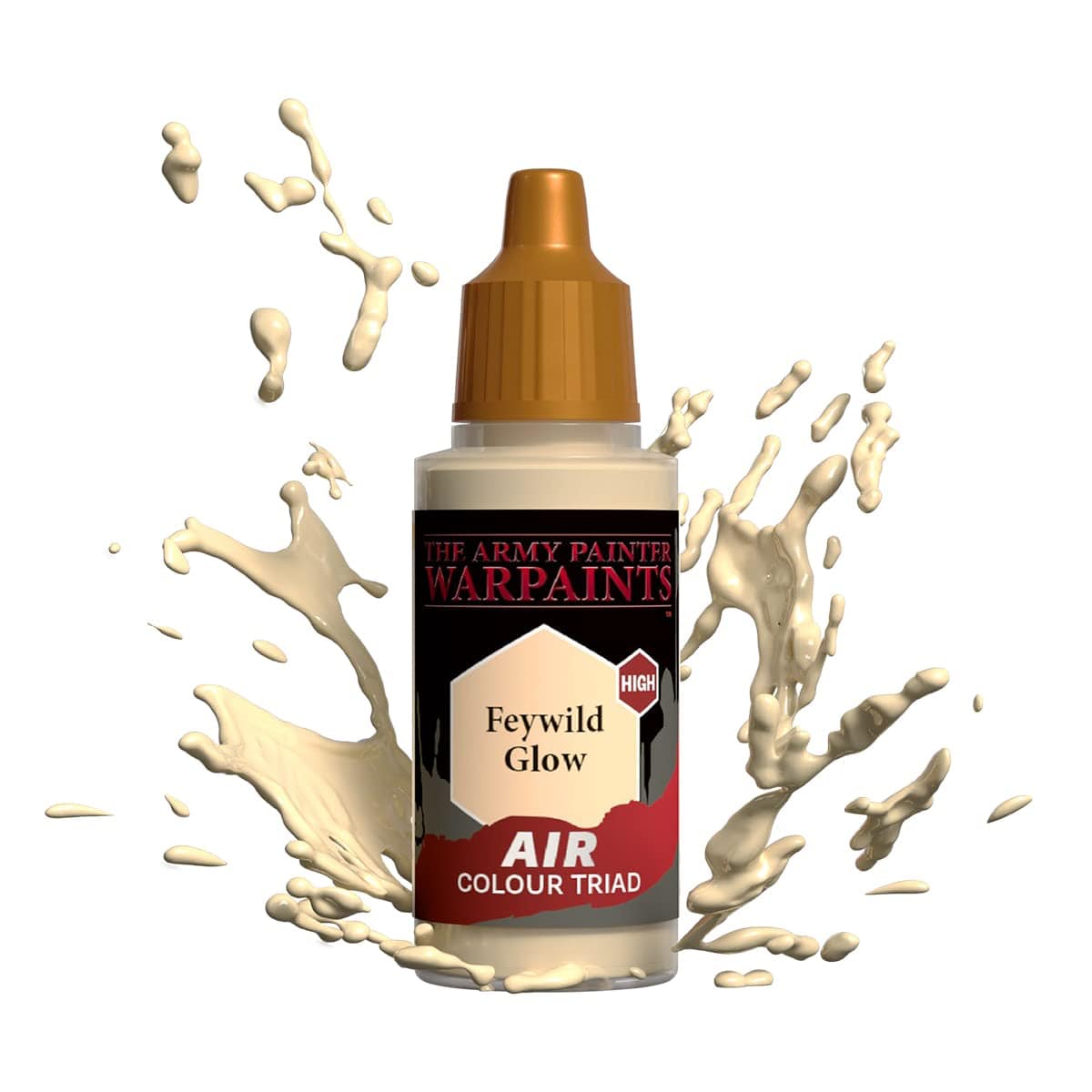 The Army Painter Accessories The Army Painter Warpaints Air: Feywild Glow 18ml