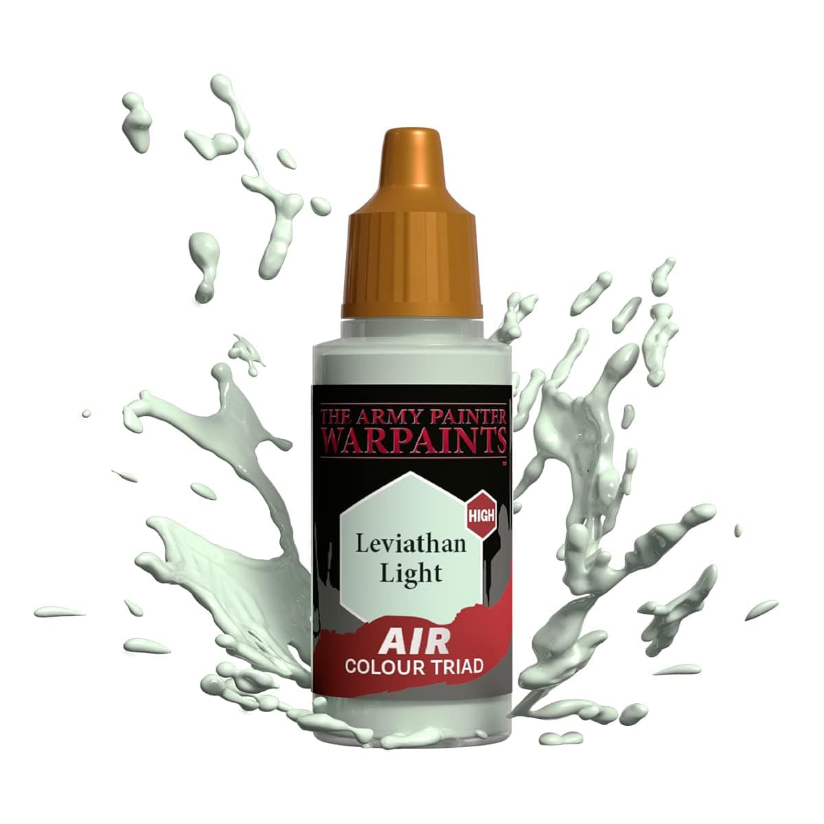 The Army Painter Accessories The Army Painter Warpaints Air: Leviathan Light 18ml
