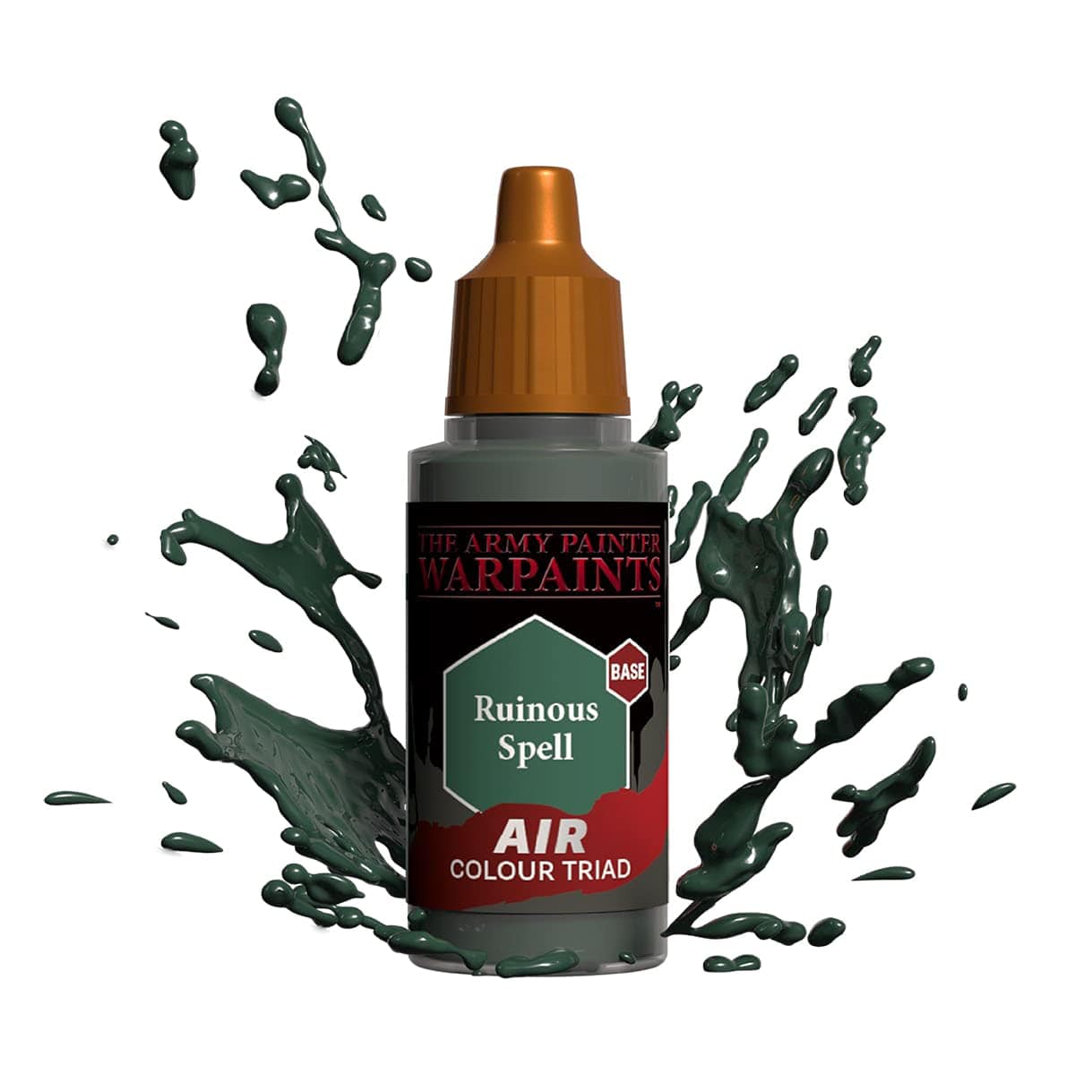 The Army Painter Accessories The Army Painter Warpaints Air: Ruinous Spell 18ml