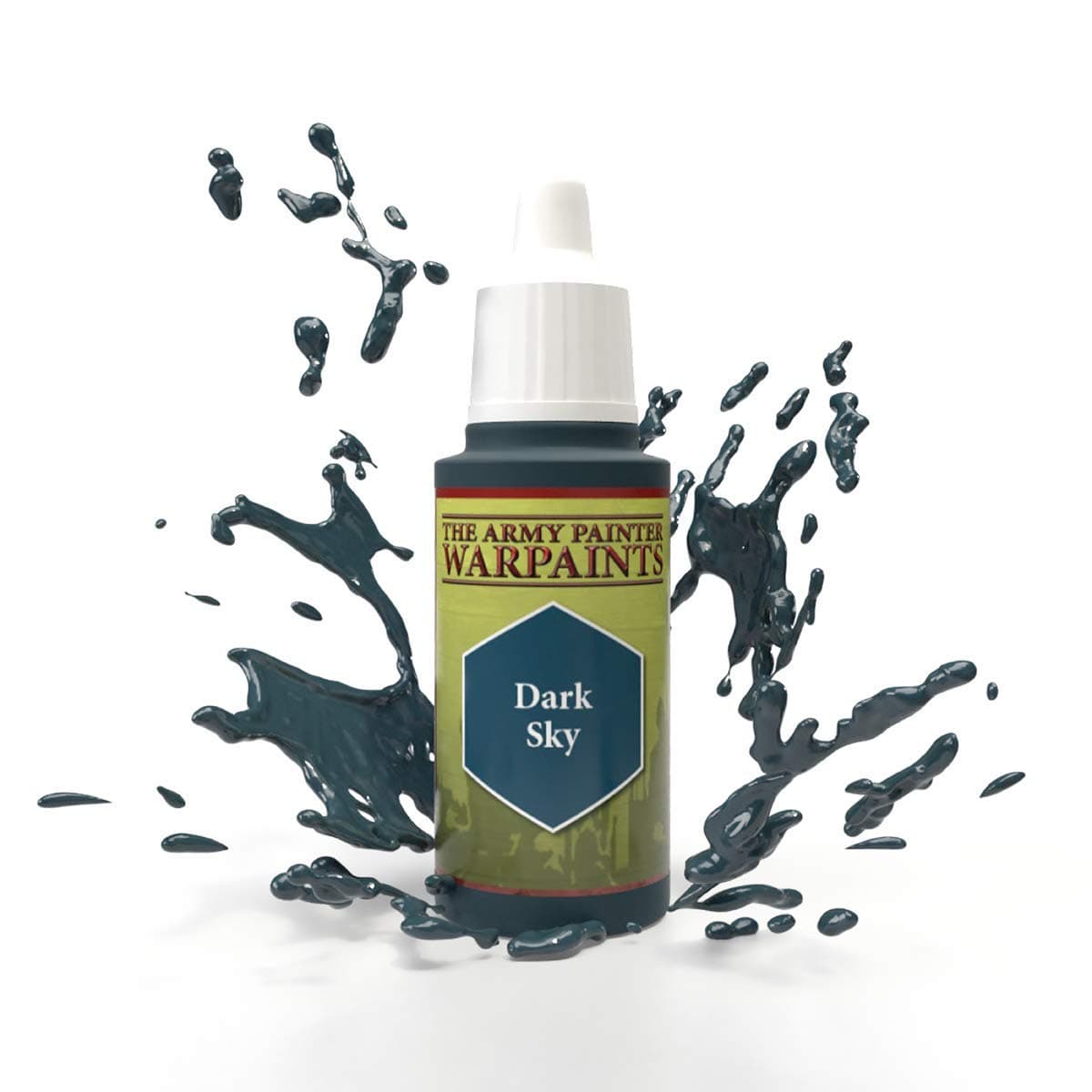 The Army Painter Accessories The Army Painter Warpaints: Dark Sky 18ml