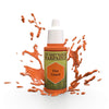 The Army Painter Accessories The Army Painter Warpaints: Fire Lizard 18ml