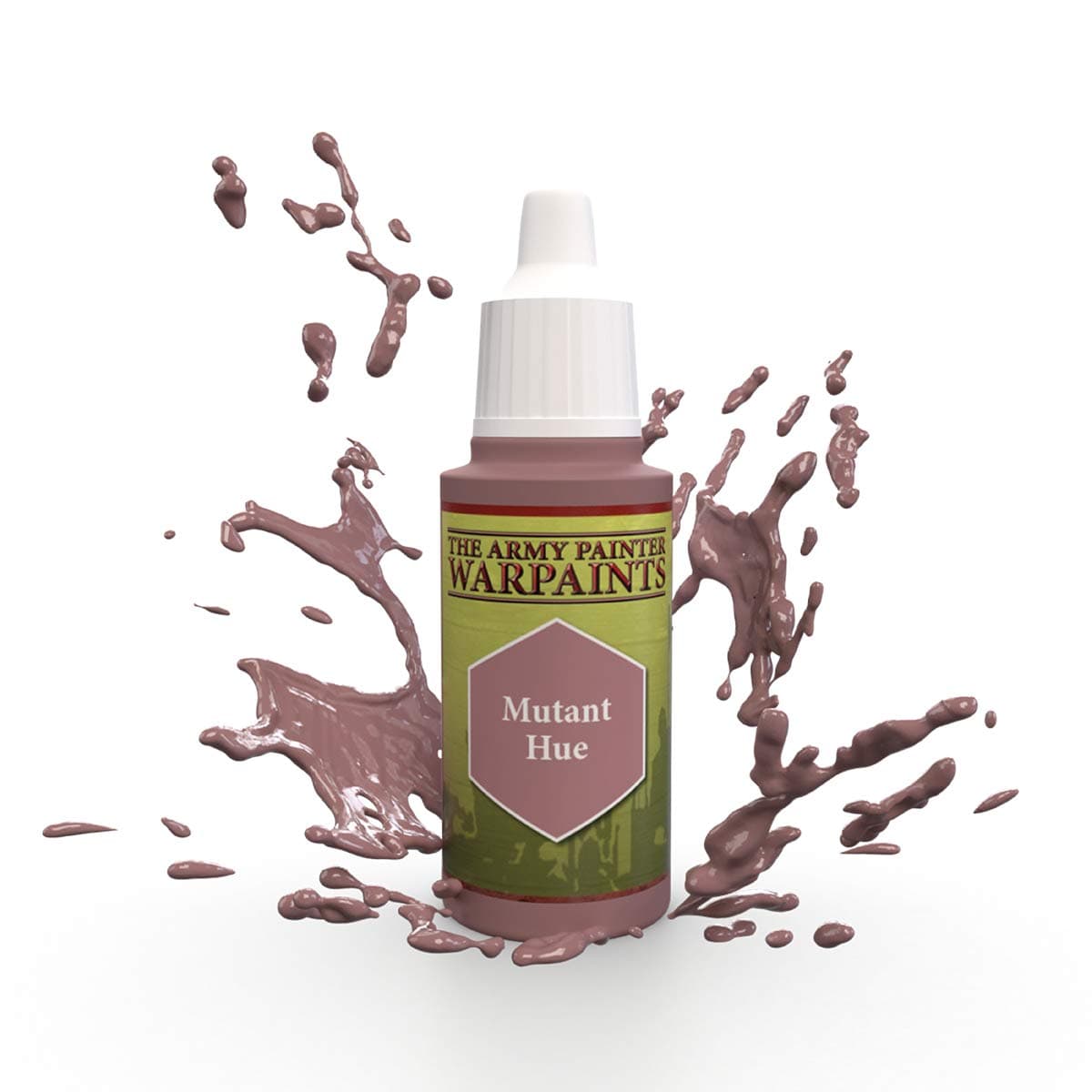 The Army Painter Accessories The Army Painter Warpaints: Mutant Hue 18ml