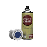 The Army Painter Colour Primer: Ultra Marine Blue - Lost City Toys