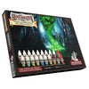 The Army Painter Gamemaster: Wilderness Adventures Paint Set - Lost City Toys