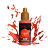 The Army Painter Warpaints Air: Archangel Red 18ml - Lost City Toys