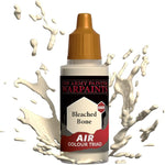 The Army Painter Warpaints Air: Bleached Bone 18ml - Lost City Toys
