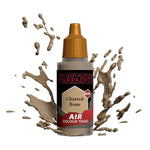 The Army Painter Warpaints Air: Charred Bone 18ml - Lost City Toys