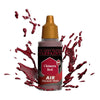 The Army Painter Warpaints Air: Chimera Red 18ml - Lost City Toys