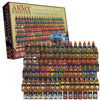 The Army Painter Warpaints Air: Complete Set - Lost City Toys