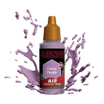 The Army Painter Warpaints Air: Coven Purple 18ml - Lost City Toys