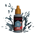 The Army Painter Warpaints Air: Iron Wolf 18ml - Lost City Toys