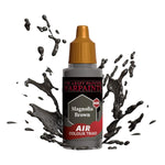 The Army Painter Warpaints Air: Magnolia Brown 18ml - Lost City Toys