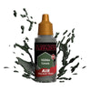 The Army Painter Warpaints Air: Militia Green 18ml - Lost City Toys