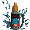 The Army Painter Warpaints Air: Ocean Depths 18ml - Lost City Toys