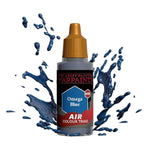 The Army Painter Warpaints Air: Omega Blue 18ml - Lost City Toys