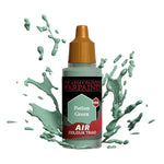 The Army Painter Warpaints Air: Potion Green 18ml - Lost City Toys