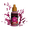 The Army Painter Warpaints Air: Rebel Red 18ml - Lost City Toys